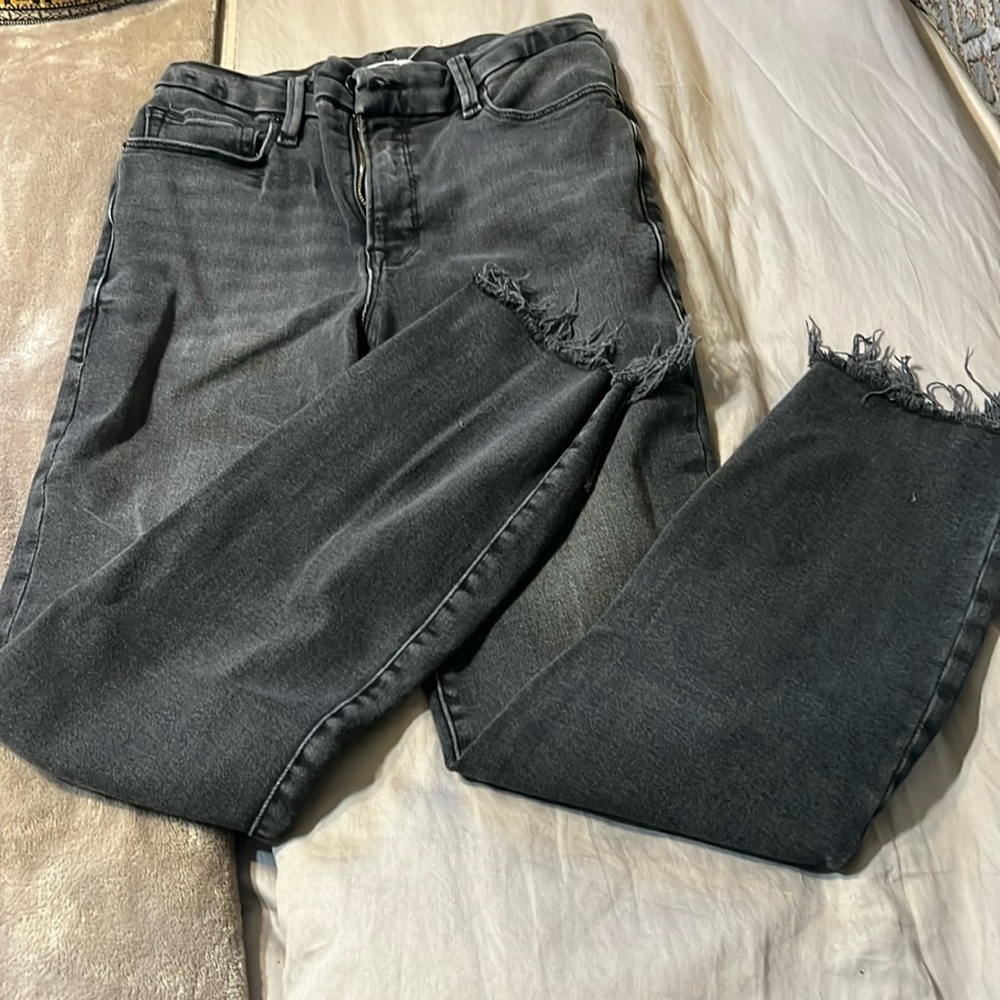 Good American Jeans